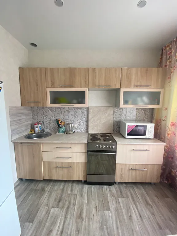 Уютная, чистая квартира в центре города, комфортные условия проживания