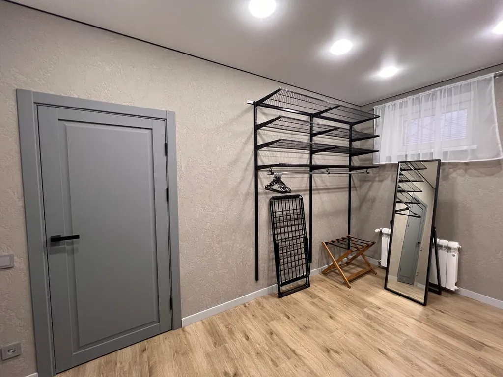 1-я крупногабаритная квартира в центре