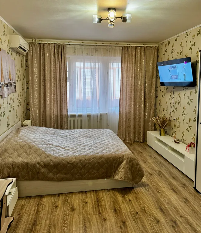 Чистая и уютная квартира от собственника