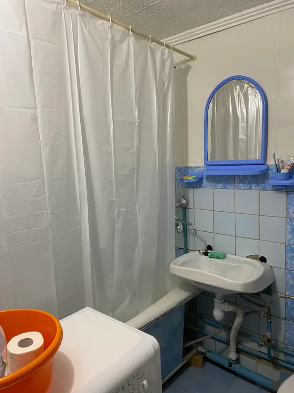 Уютная квартира со всеми удобствами