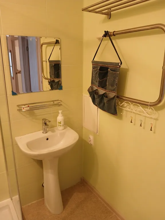 Однокомнатная квартира в южном районе