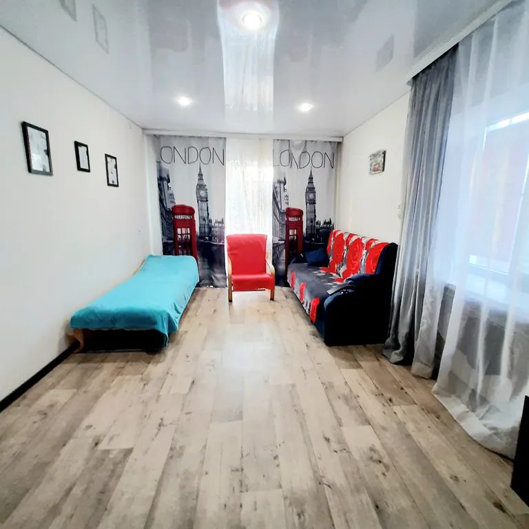 От собственника Однокомнатная квартира в центре