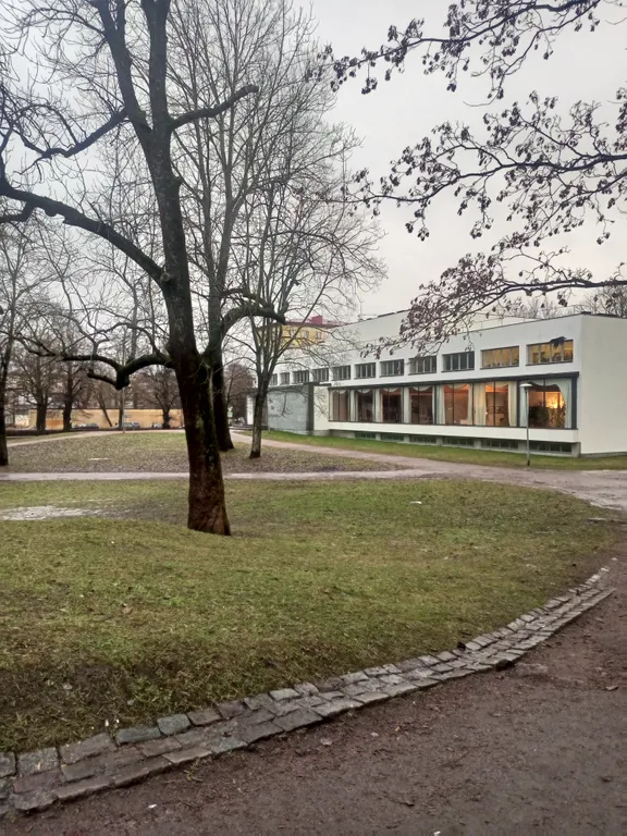 Квартира Апартаменты в центре города с видом на залив — Выборг