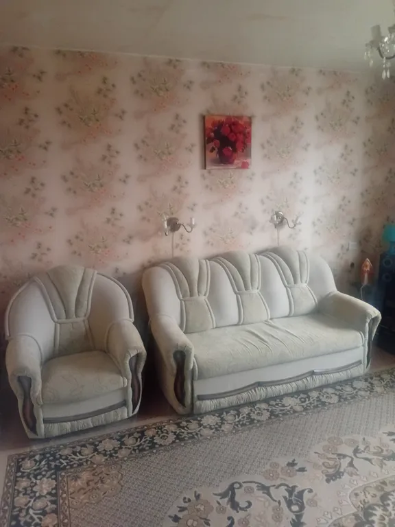 Квартира со всеми удобствами — аренда посуточно в Первоуральск