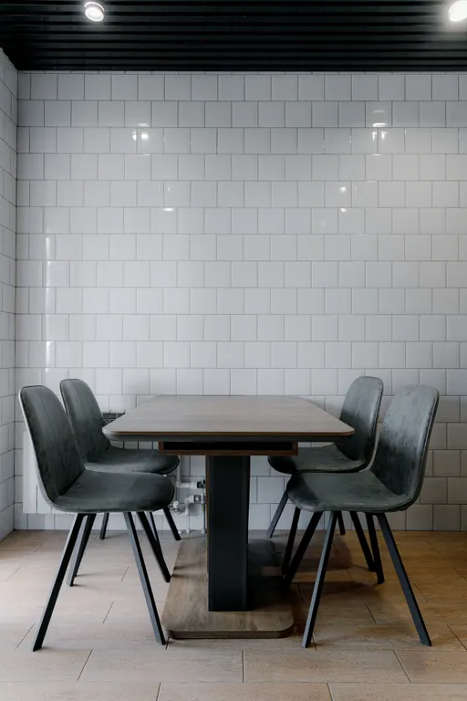 Дизайнерская однокомнатная квартира