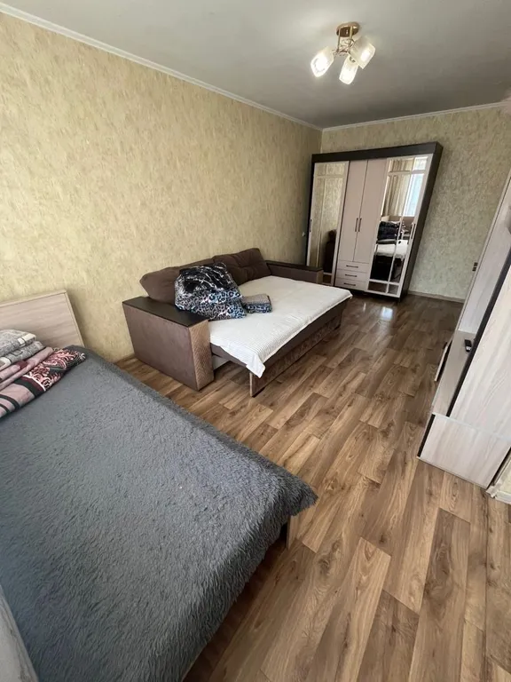 Уютная квартира — аренда посуточно в Уссурийск