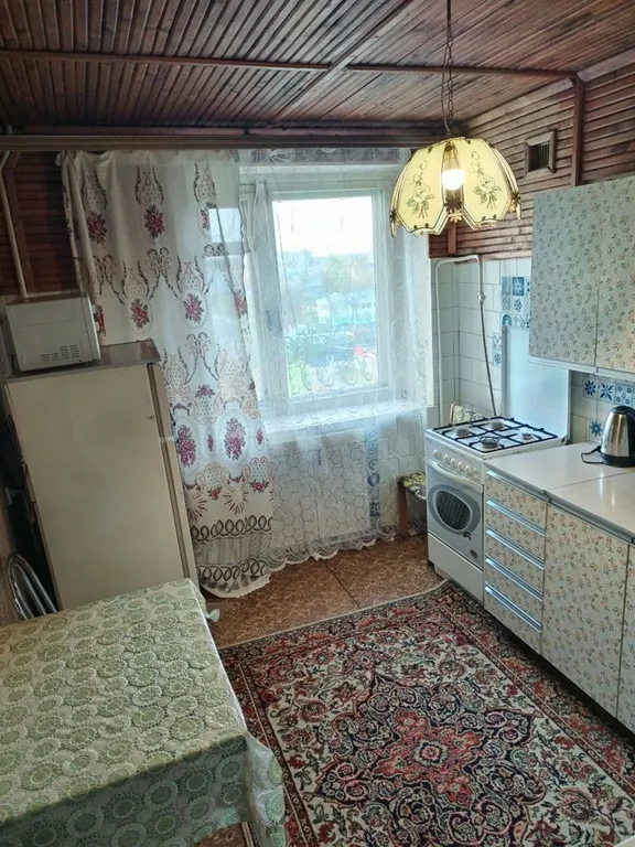 Бюджетный вариант для командированных