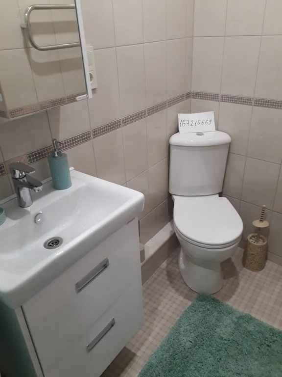 Отдых с видом на море