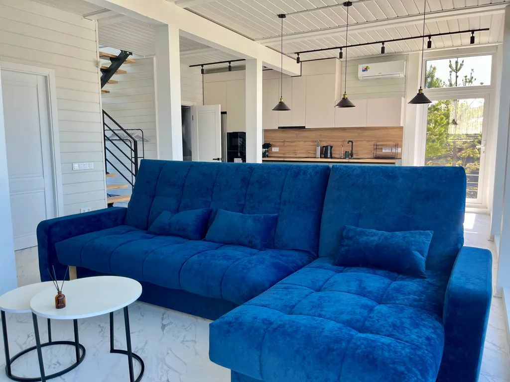 Апартамент на Солнечной Долине