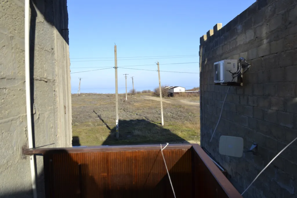 Квартира Квартира 4-х местный 2-х комнатный номер — Кучугуры