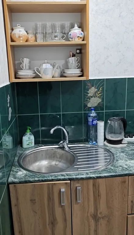 Уютная квартира в историческом центре