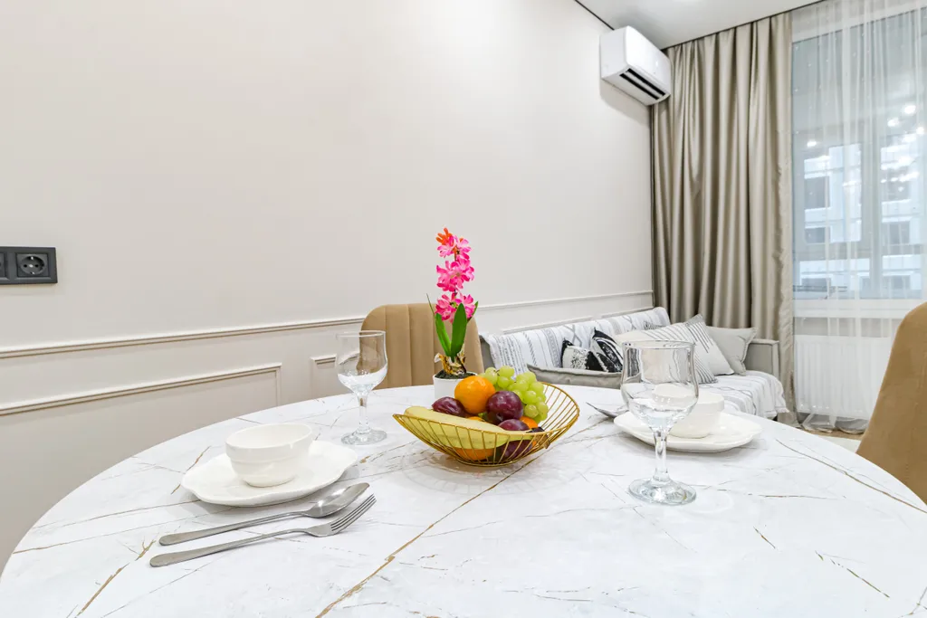 Arena City Central Loft