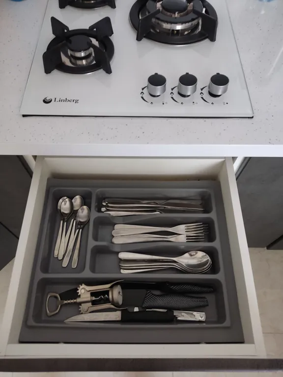 Квартира 2-комнатная Квартира — Геленджик