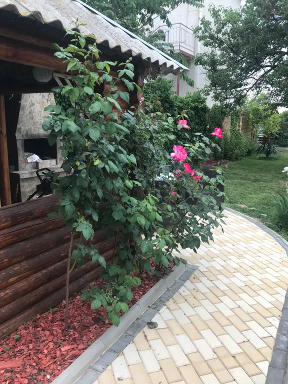 Квартира Квартира Номер с видом на море — Севастополь