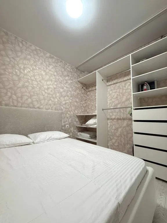 Шикарная Квартира в ЖК Раз Два Три