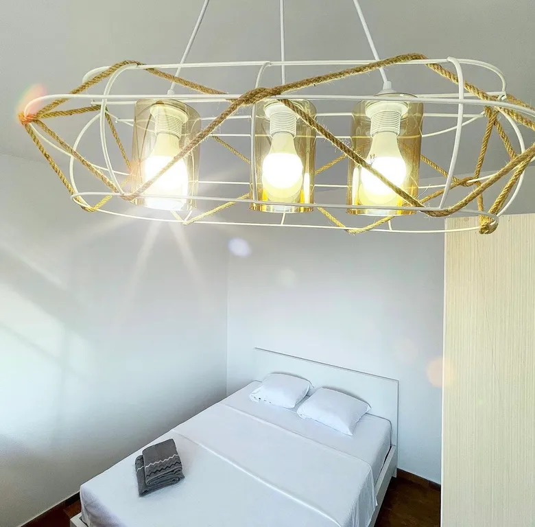 Апартамент Wonderland