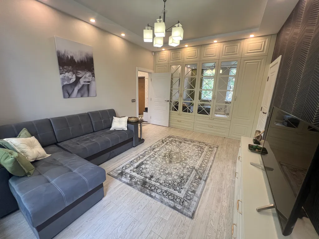 Квартира Уютные апартаменты, рядом пекарня, остановка 1мин., исторический район — Калининград