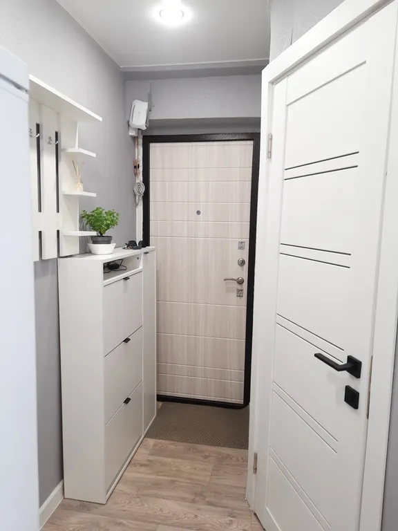 Уютная однокомнатная квартира рядом с кардиоцентром в районе УБР