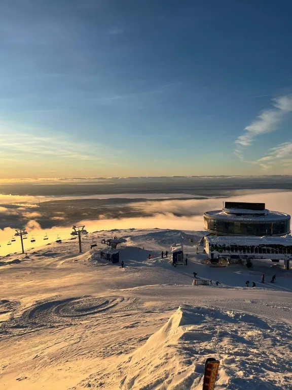 Квартира с отличной локацией