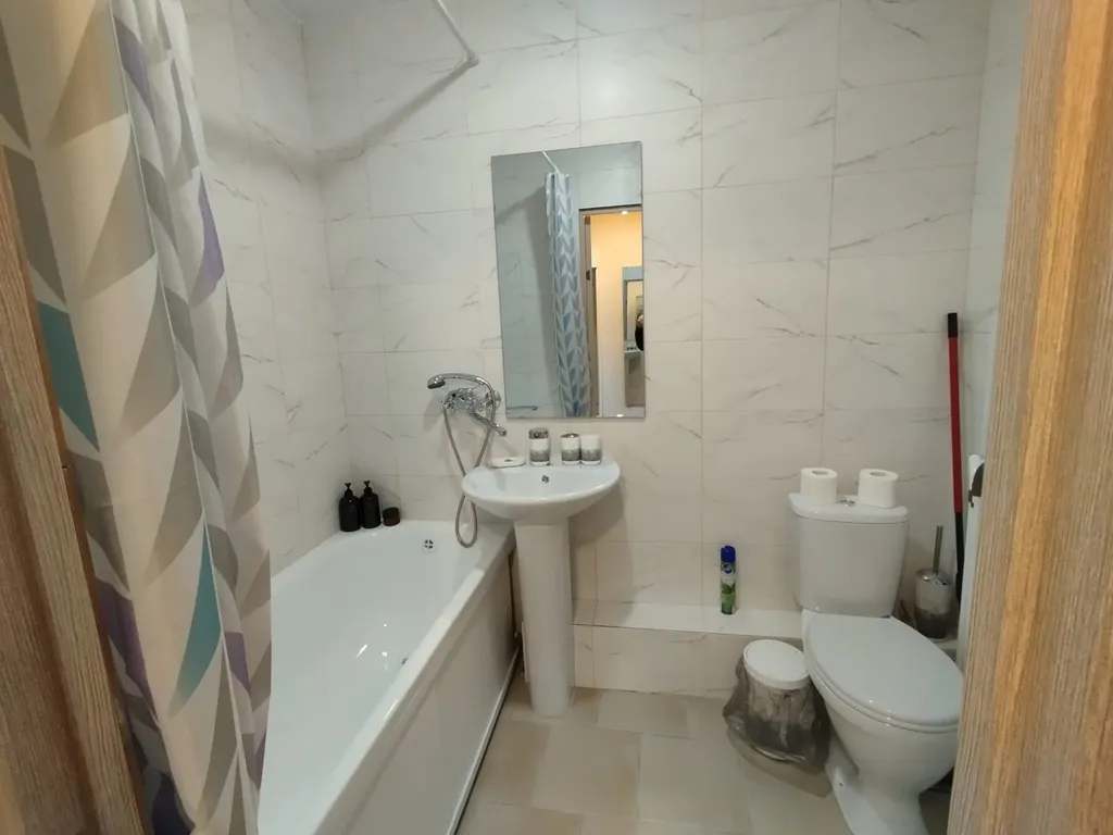 Квартира Новая уютная квартира — Анапа