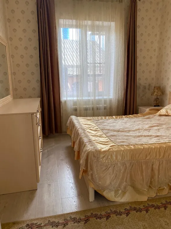 Уютная дача для отдыха