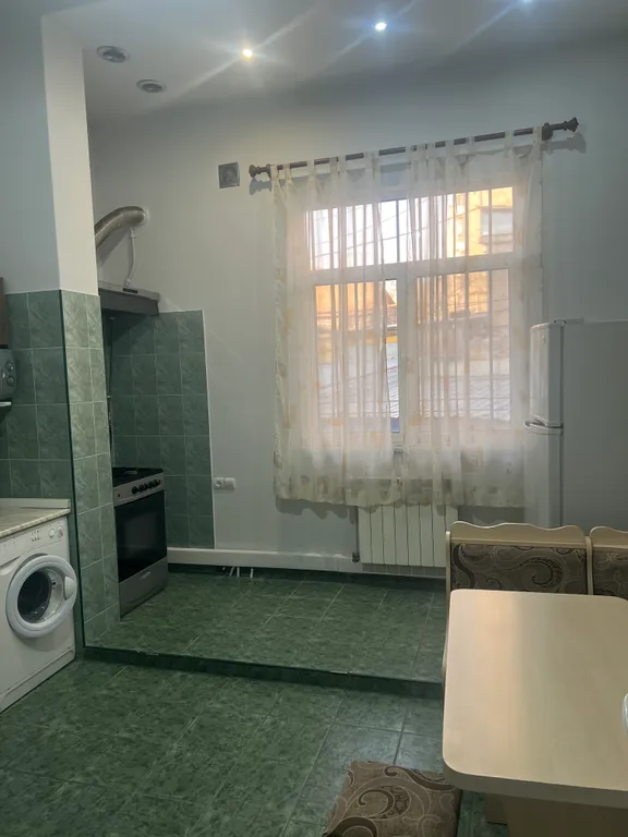 Квартира в центре