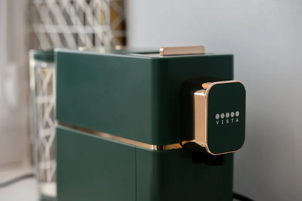 Домик с видом на горы Танаид Престиж