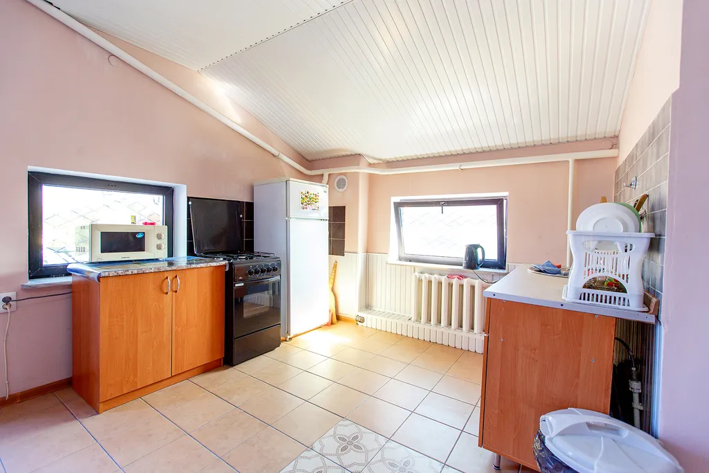 Квартира Комната — Геленджик