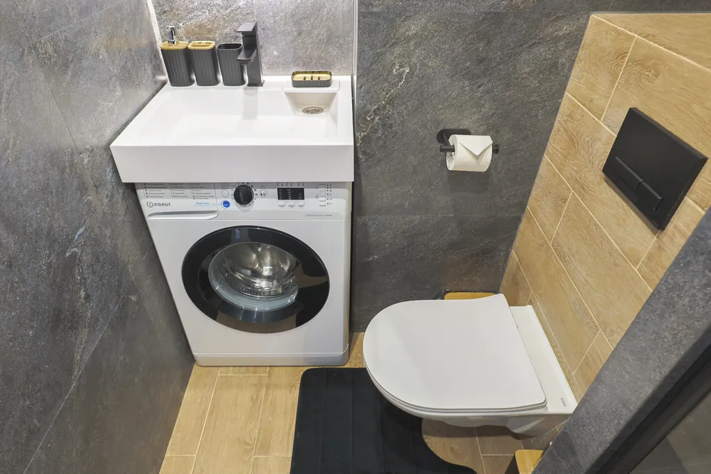 Уютные апартаменты в ЖК Самолет