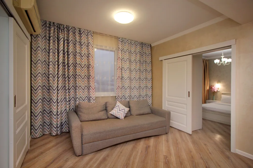 Лучшая квартира для семьи