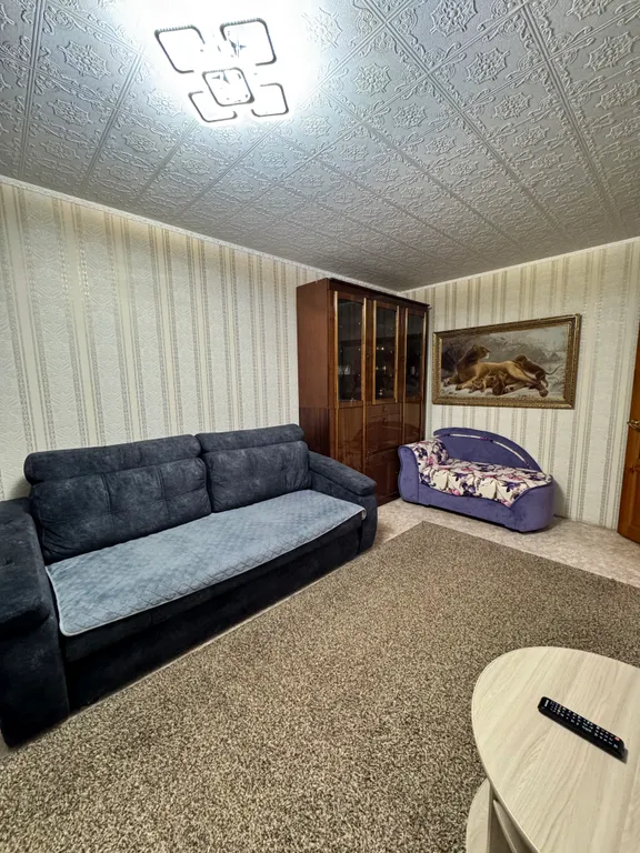 Комфортабельная квартира