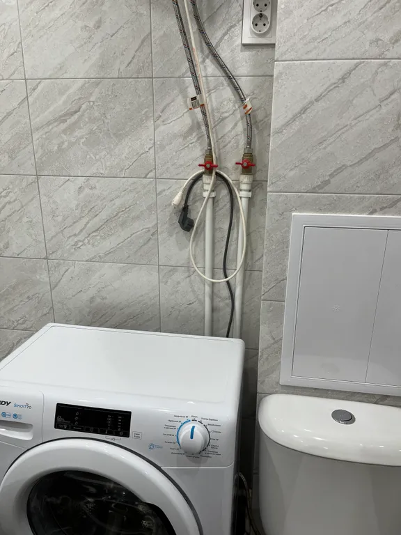 Квартира в центре города