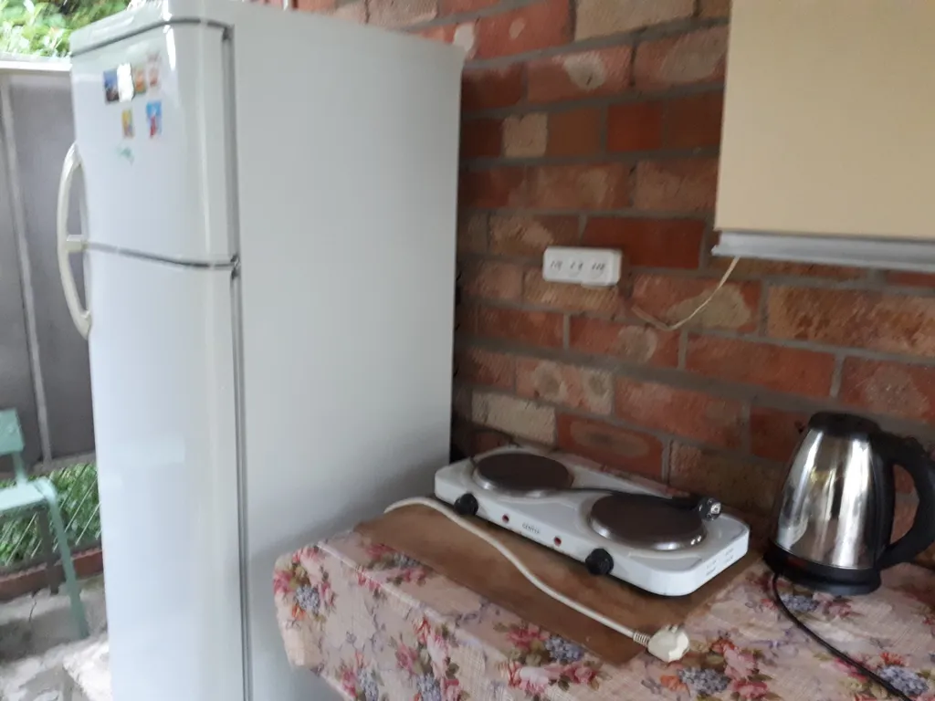 Коттедж 1-комнатный Дом — Ейск