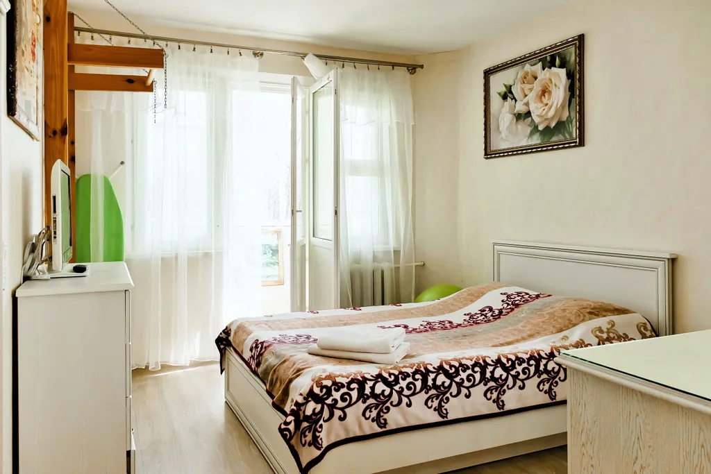 Квартира Древо жизни — аренда посуточно в Минск