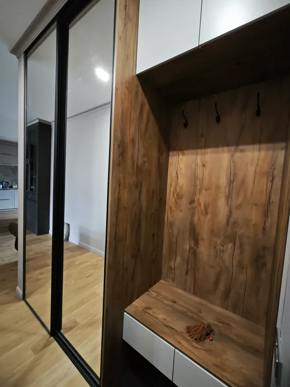 Квартира Квартира на 7-ой линии Васильевского острова — Санкт-Петербург