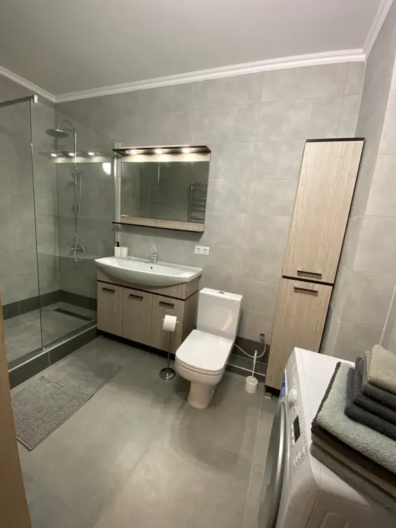 Квартира Квартира Светлогорск рядом с морем — Светлогорск