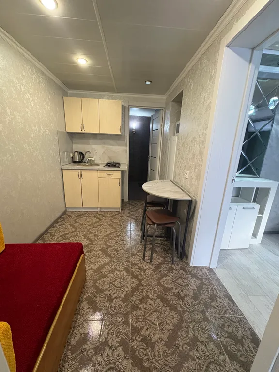 Отдельный домик для семейного отдыха