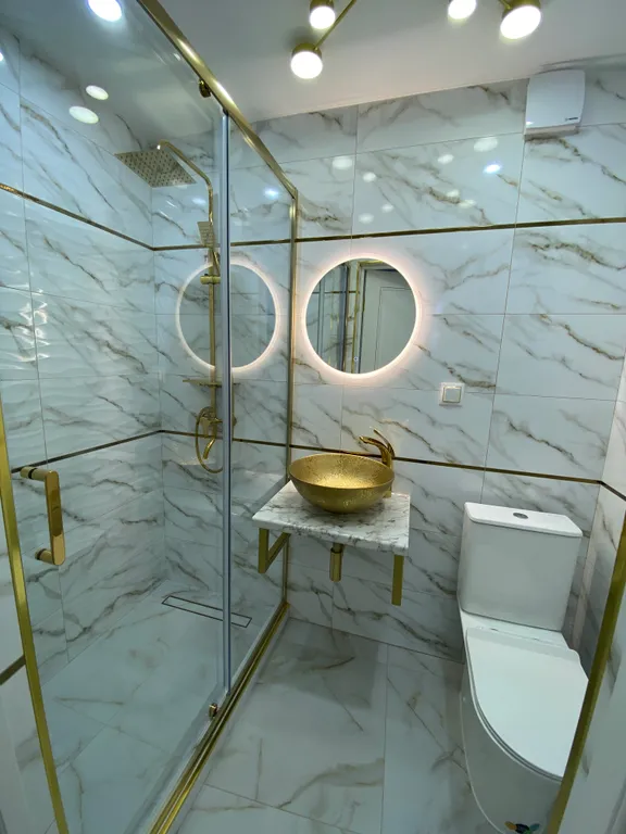 Коттедж Уютный домик с мангалом, первая парковая зона — Кисловодск