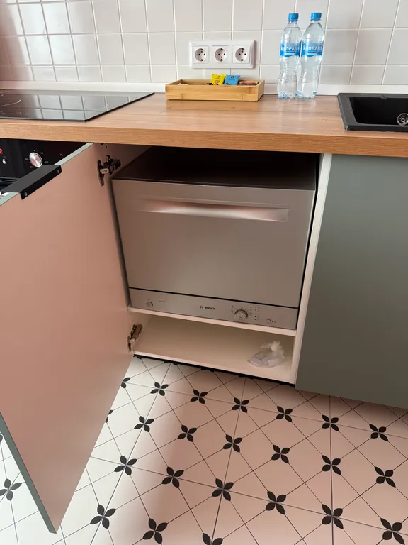 Квартира Новая квартира с панорамным видом на город — Ярославль