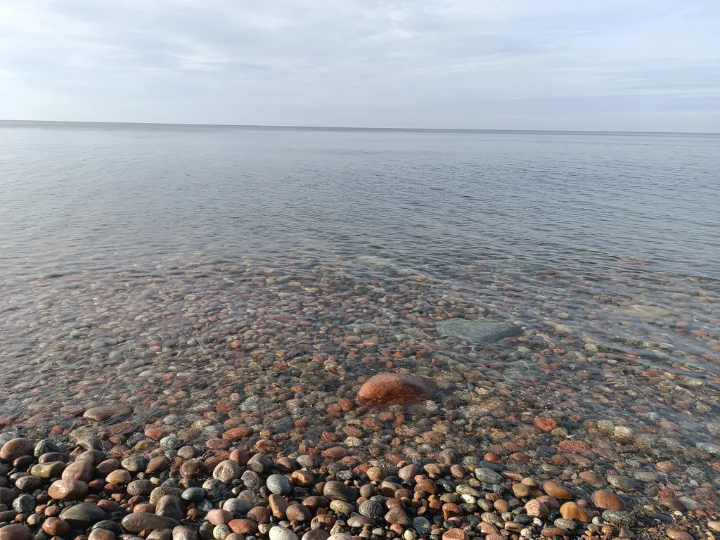 Квартира Квартира у моря — Пионерский