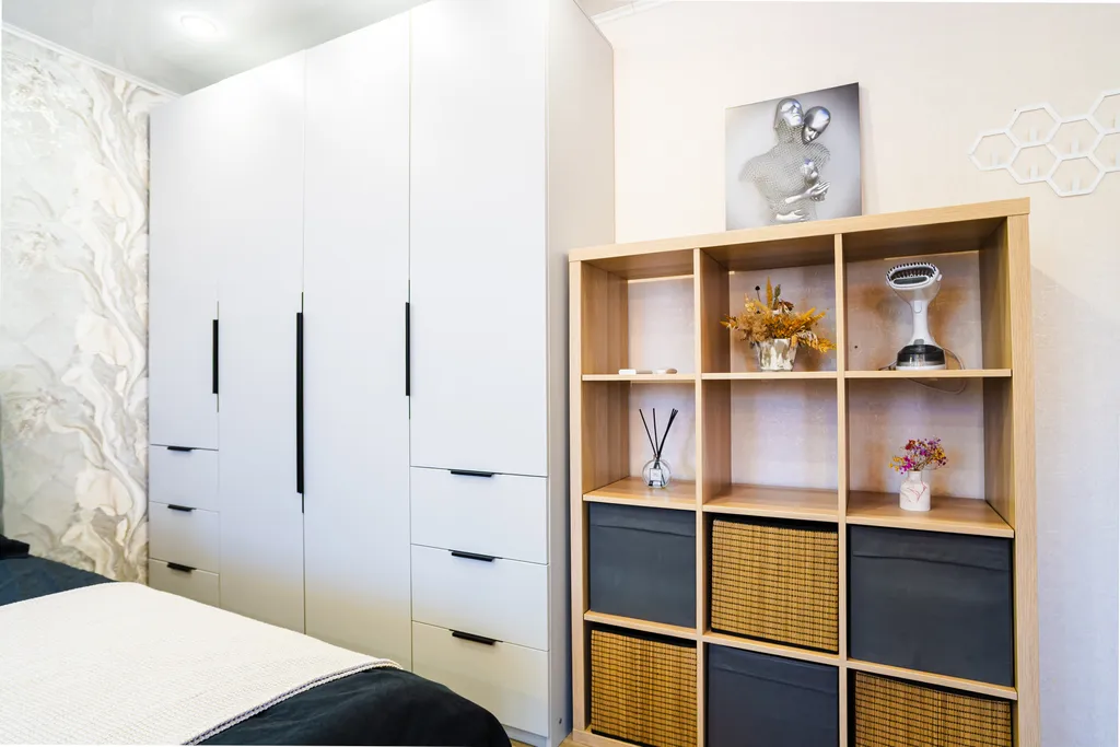 Уютная квартира-студия apart-hotel Kömfi