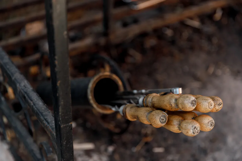 Загородный дом