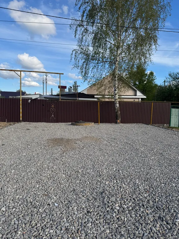 Коттедж Красивый уютный дом — Нижний Новгород