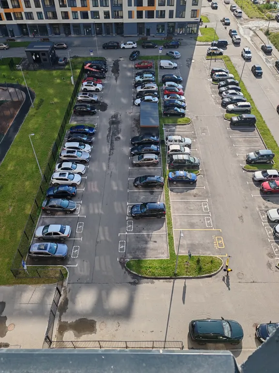 Уютная однушка Идеальная квартира