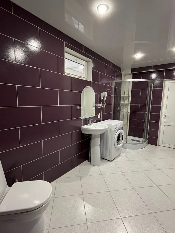 Дом под ключ