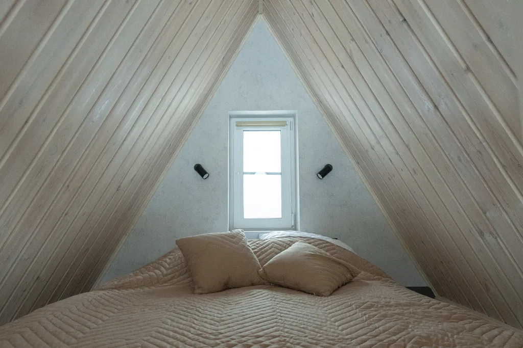 Территория отдыха Тишина Дом №3