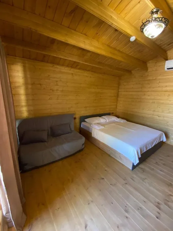 Коттедж Коттедж Хорошее место — Сухум