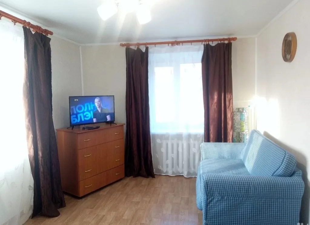 Квартира центре города