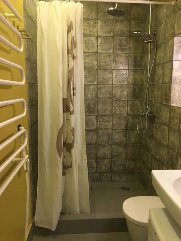 Дизайнерская студия у моря