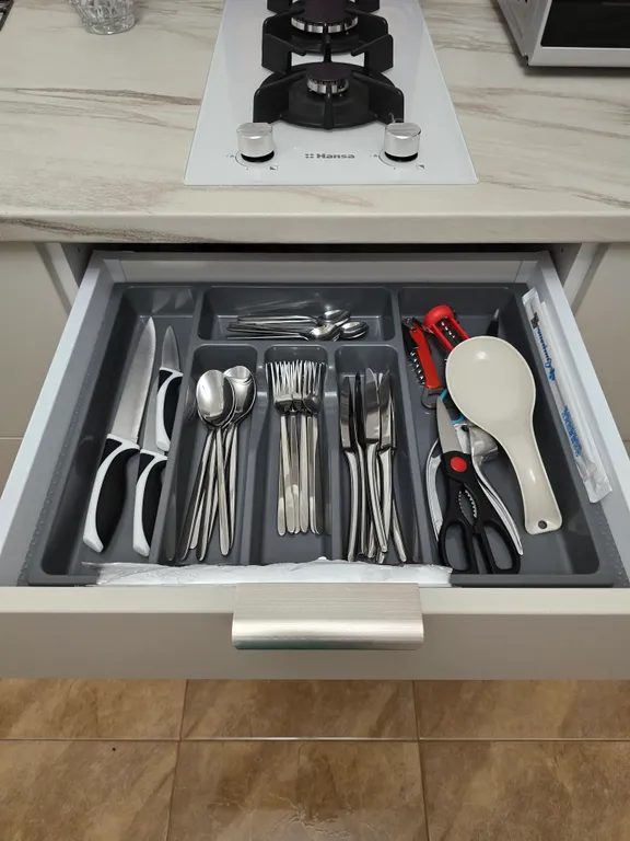 Квартира Уютная квартира в центре города — Горячий Ключ